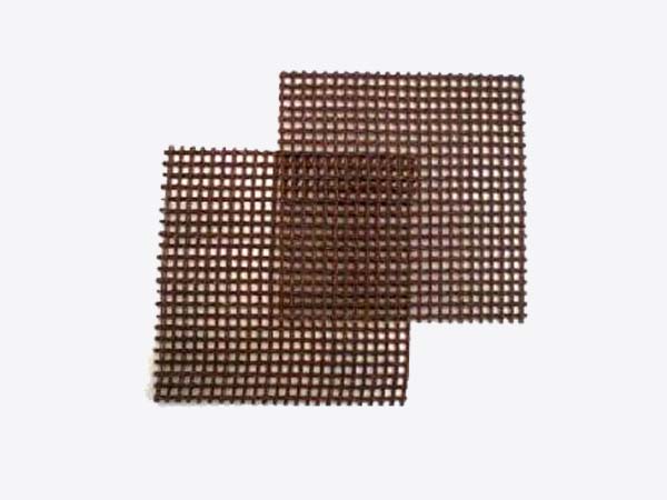 鑄造鐵水過(guò)濾網(wǎng)