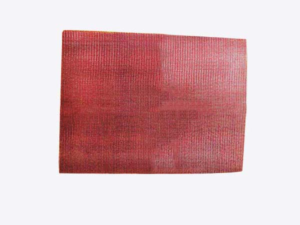 鐵水過(guò)濾網(wǎng)片