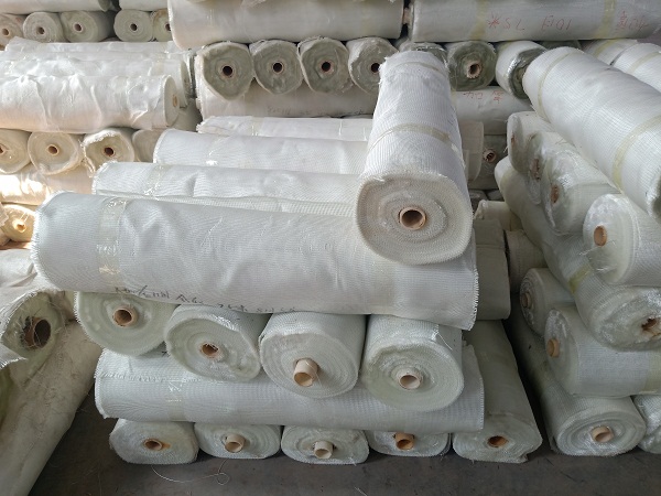 無堿玻璃纖維布